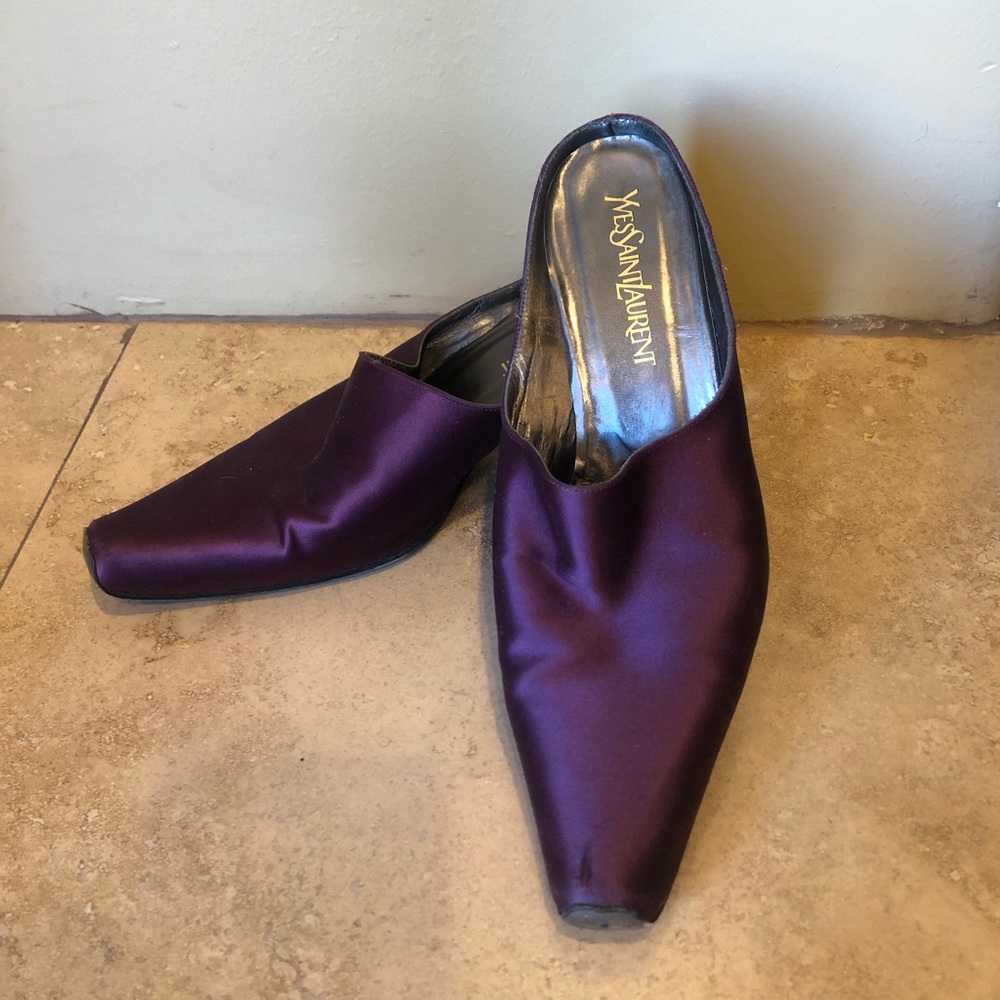 YSL Yves Saint Laurent size 9